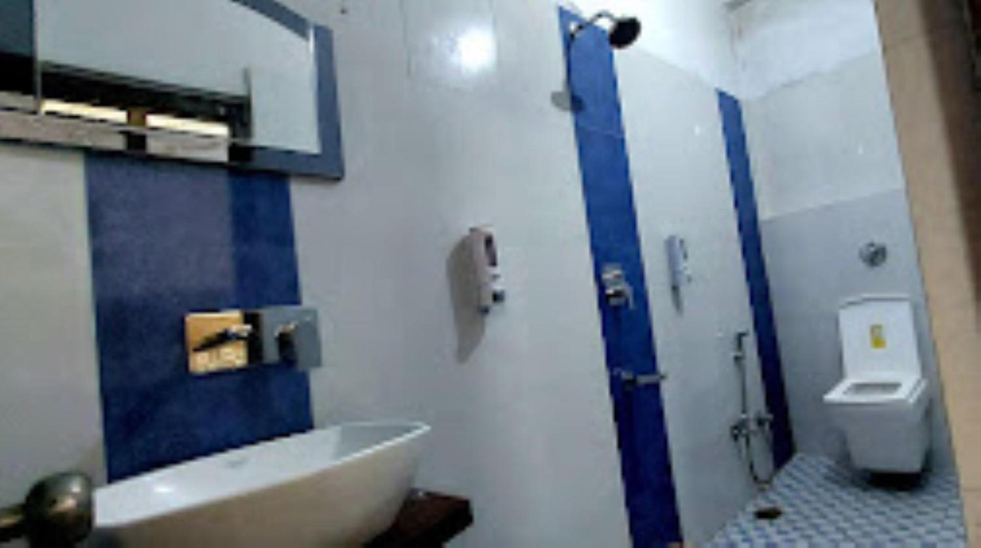 Ap Palace Hotel, Ayodhya Bagian luar foto